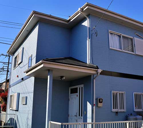 本町田第四ホーム