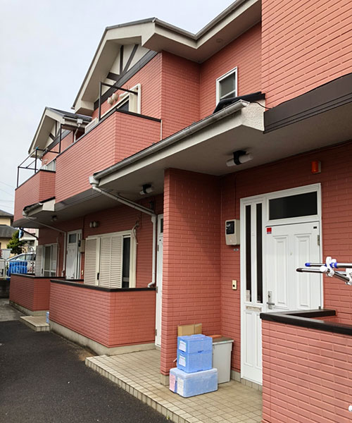 本町田第四ホーム